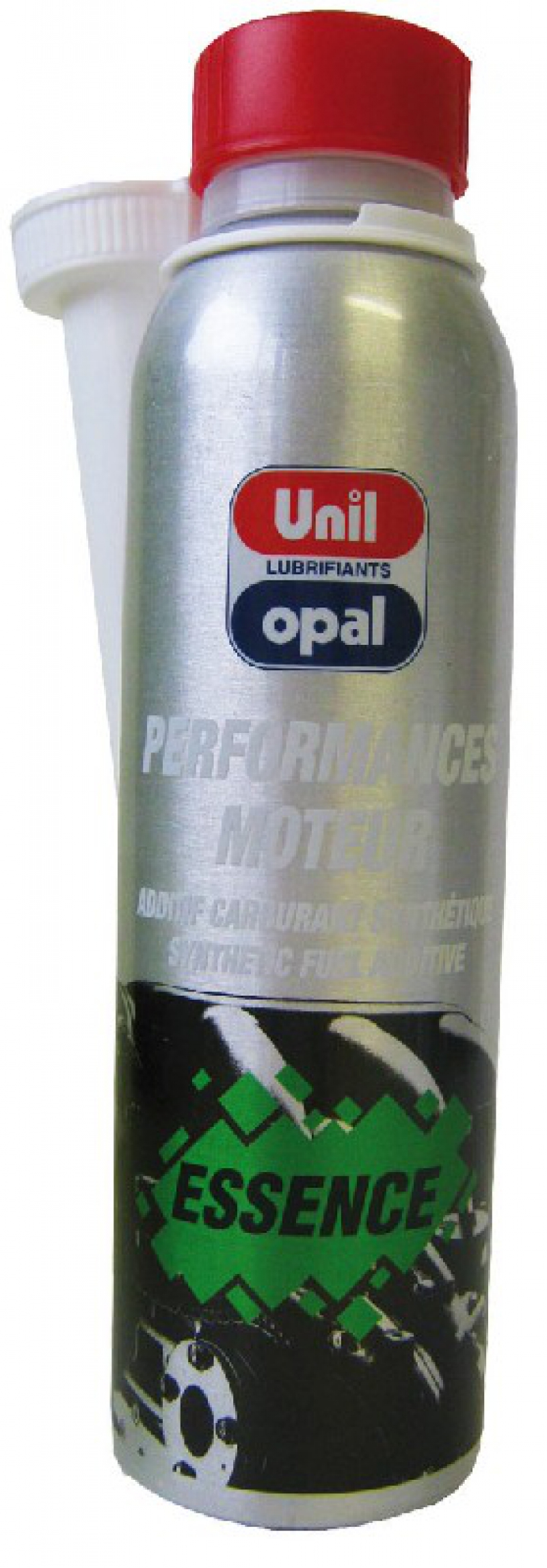 PERFORMANCES POUR LE CARBURANT