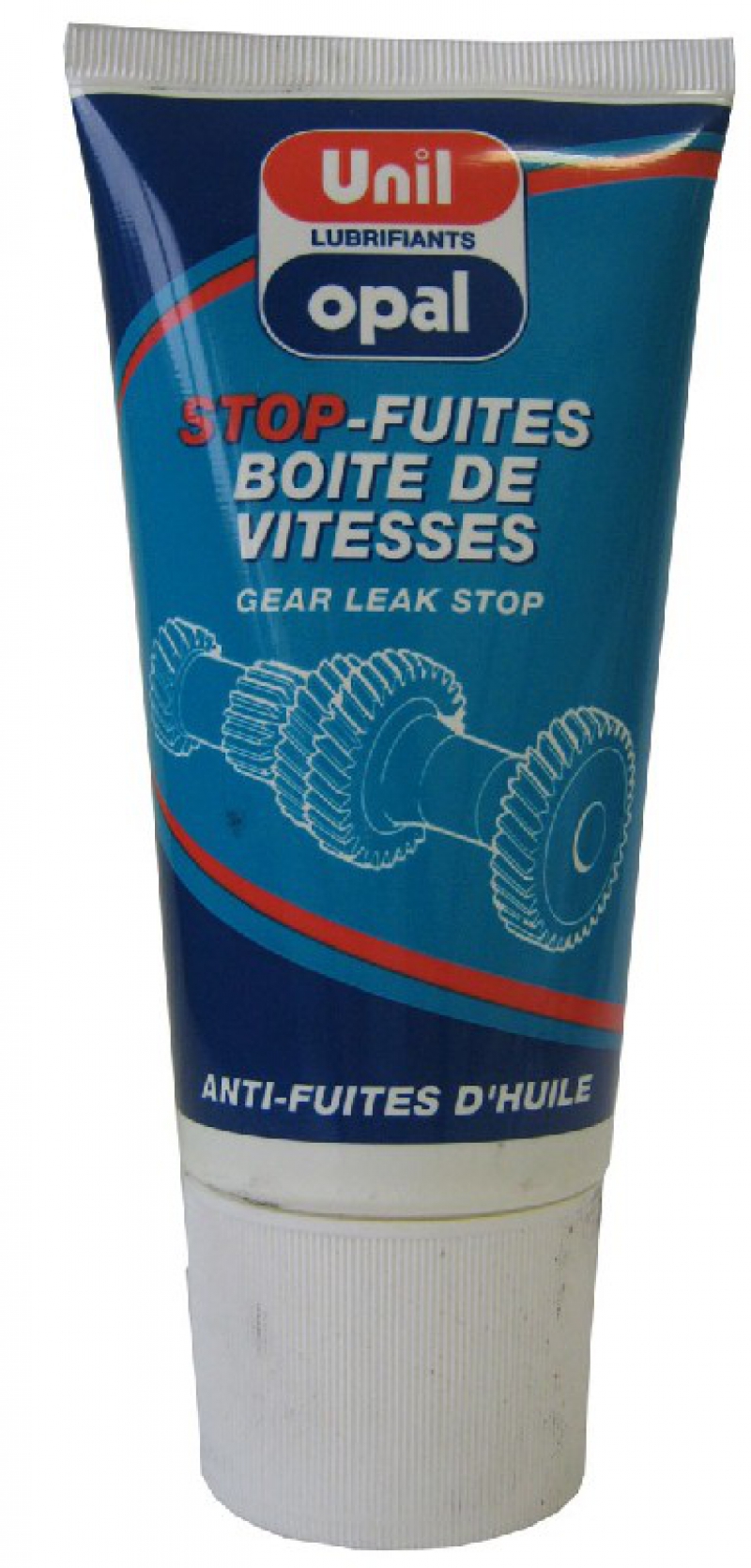 STOP-FUITES MOTEUR