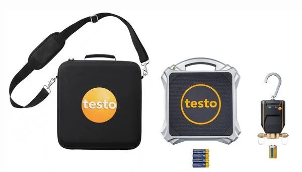 KIT BALANCE + VANNE TESTO 560I 0564 2560