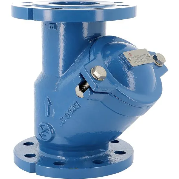 CLAPET 332 DN 40 FTE A BOULE PN10/16 332040