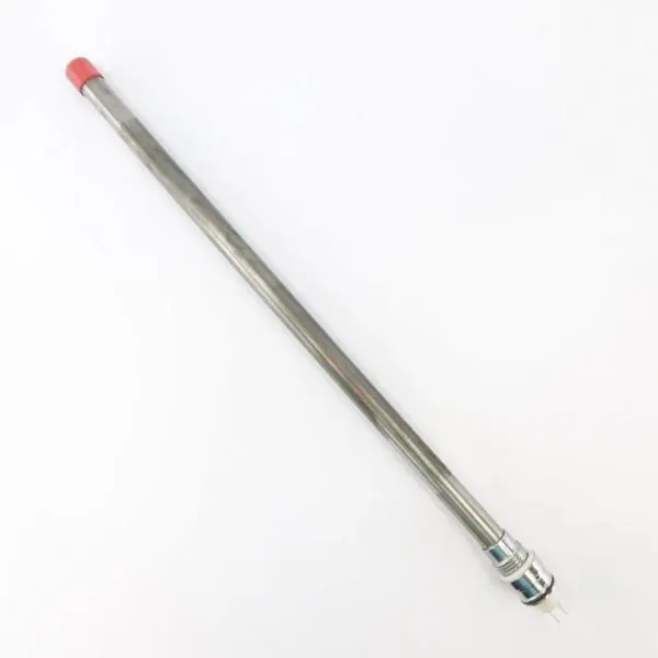 RESISTANCE 500W TRO CHROME 086178
