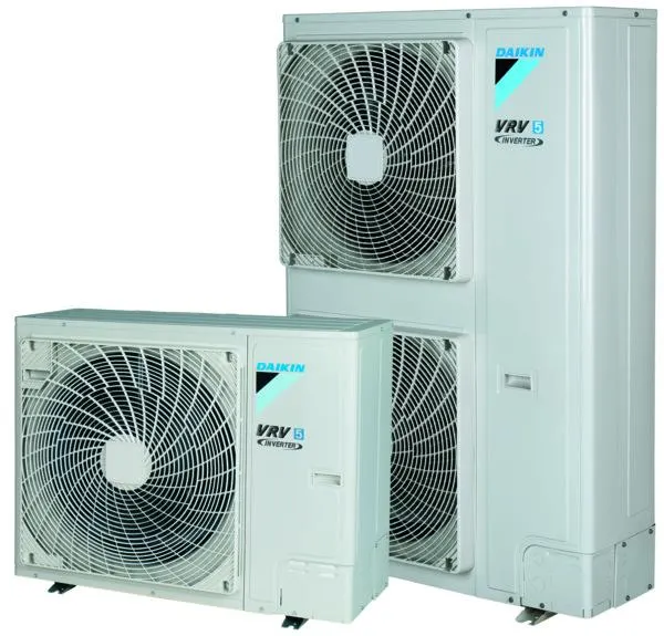 CLIM U.E MINI VRV 5CV TRIPHASE RXYSA5AY1