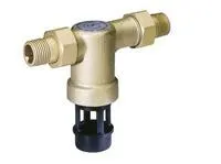 DISCONNECTEUR HYDR.NON CONTR.1/2T CA295-1/2ZI