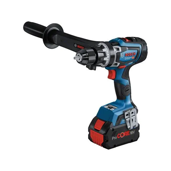 PERCEUSE PERCU.GSB 18V-150CS BOSC 06019J5101