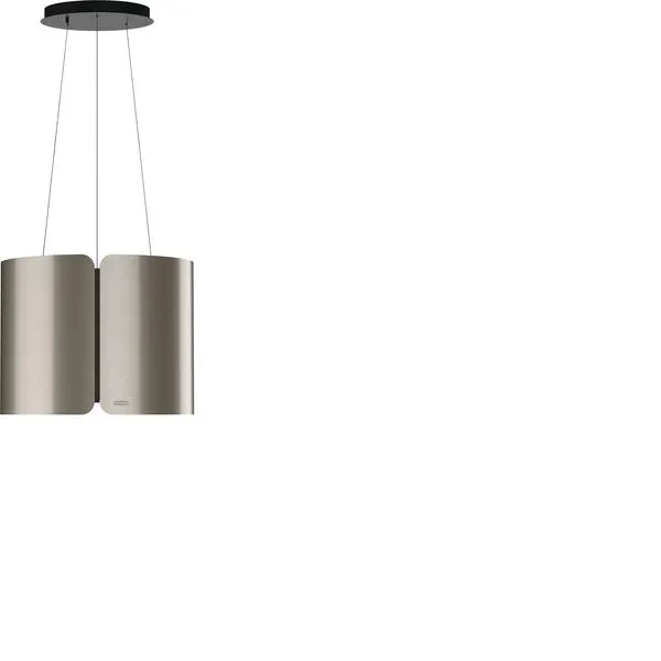 HOTTES DESIGN SMART FSMSF 42SS/BK 081763