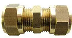 RACCORD COMPRESSION DBLE EGAL 14 4605
