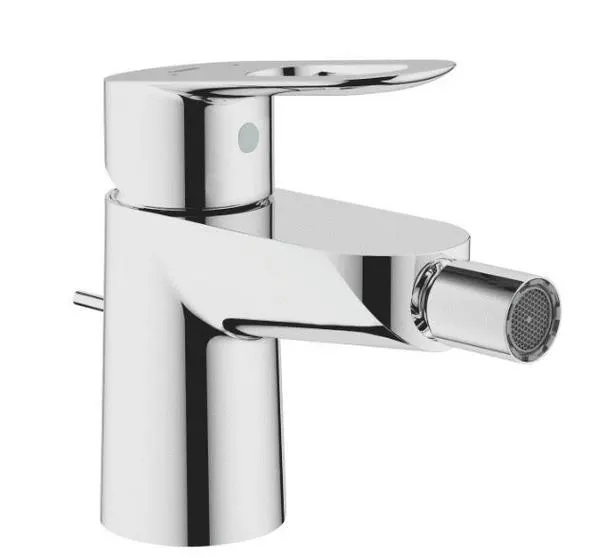 MITIGEUR BIDET BAULOOP CHR 23338000