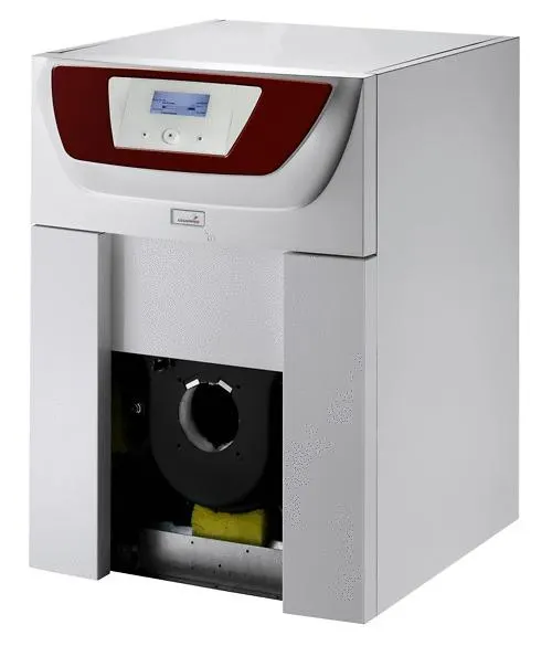CHAUD.NOLEA EVO N29 7764868