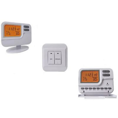 Thermostat sans fil programmable Avidsen