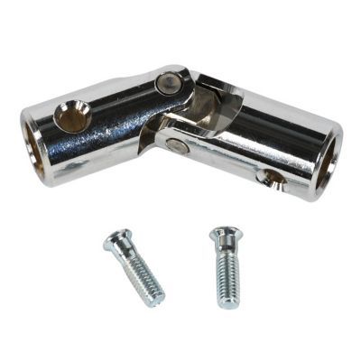 Cardan métal rond 12 / rond 12 Protecta