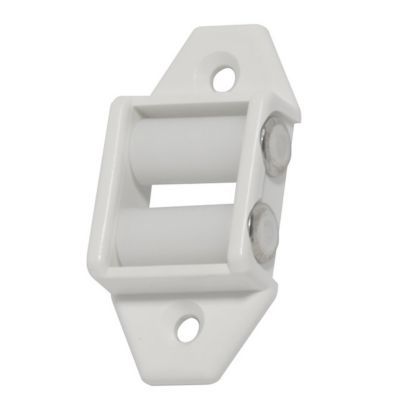 Guide sangle PVC 14mm blanc Protecta