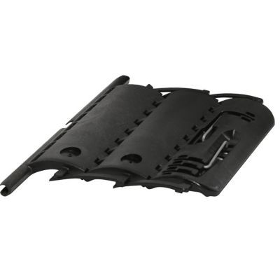 Attache lame de sécurité x3 Protecta