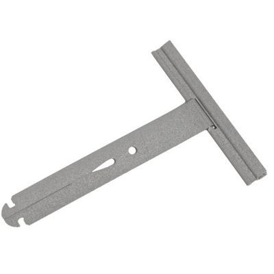 Lot de 6 dispositifs attache lames en T