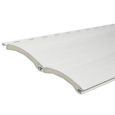 Lame aluminium L.2,50 m Protecta vendue par 4 pièces