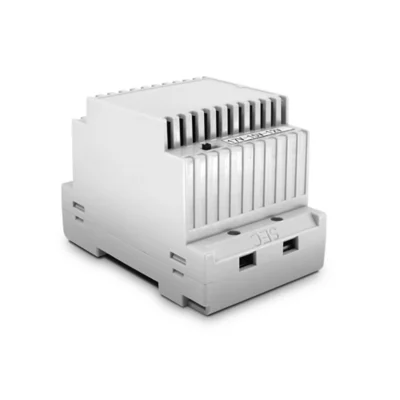 Transformateur modulaire pour interphone Thomson 12/15/17V