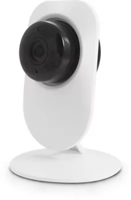 Caméra IP Wifi intérieur 720P