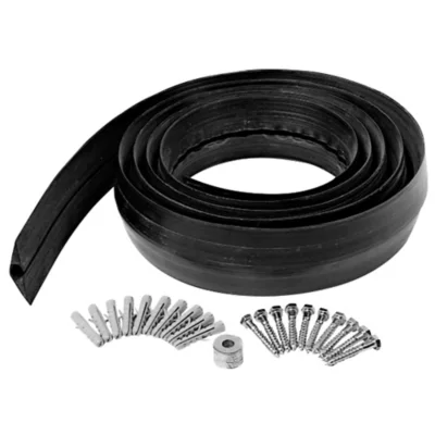 Passe câble pour motorisation de portail SOMFY L.4 m