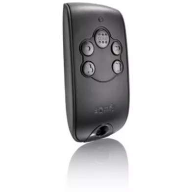 Télécommande Somfy 4 touches 2400576