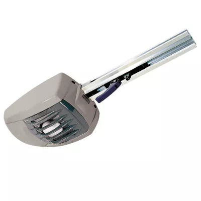 Motorisation de porte de garage SOMFY GDK 4000