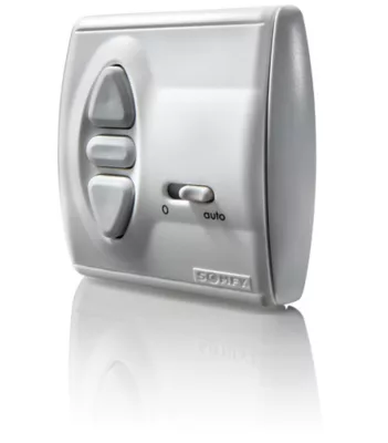 Interrupteur récepteur radio pour volet roulant Somfy 2400850
