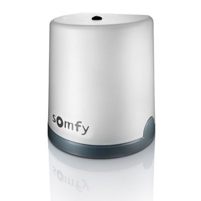 Motorisation de portail coulissant SOMFY FREEVIA 300