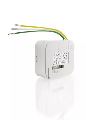 Module de commande sans fil Somfy 2401161 - Eclairage intérieur