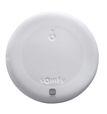 Capteur de température extérieur pour volet Somfy 2401220