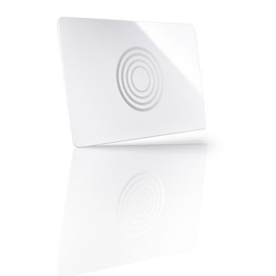 Carte pour serrure connectée Somfy 2401401, 3 pièces