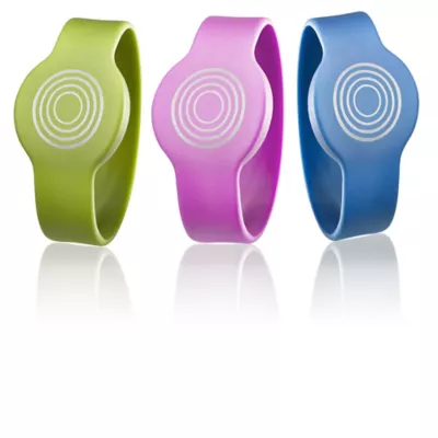 Bracelet enfant pour serrure connectéeSomfy 2401403, 3 pièces
