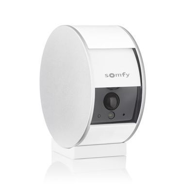 Caméra de vidéosurveillance Somfy