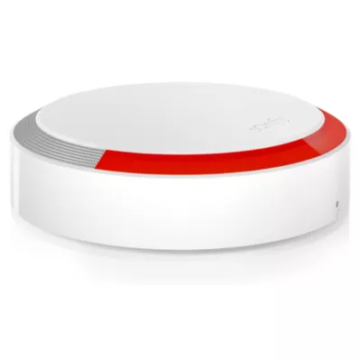 Sirène extérieure sans fil 112 dB Somfy Protect 2401491