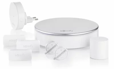 Système d'alarme intelligente Somfy Home 2401497
