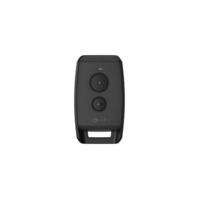 Télécommande 2 touches Keytis IO Somfy