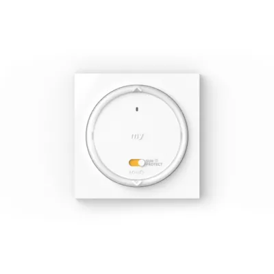 Télécommande Amy Somfy blanc sun protect IO