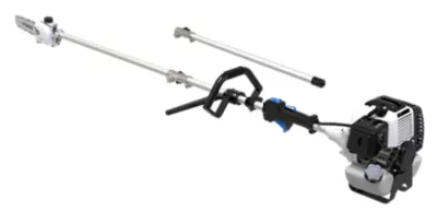 Elagueuse sur perche thermique Hyundai 32,7cm3