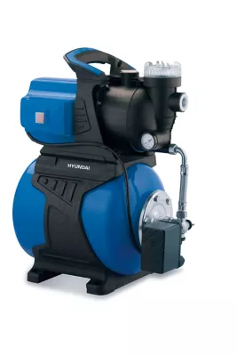 Surpresseur eaux claires Hyundai 1200w