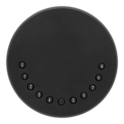 Boîte à clé intelligente Easy Keybox Batilec