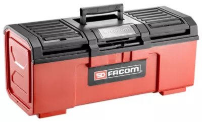 Boîte à outils 24" fermeture automatique Facom