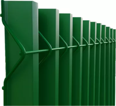 Kit lames occultantes pmex vert H.173 cm Morey Production