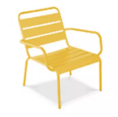 Relax Brooklyn jaune solys