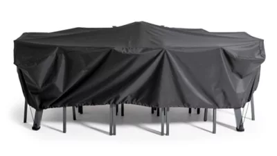Housse pour table rectangulaire XXL Expert