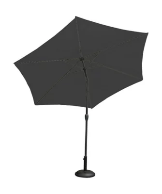 Parasol inclinable Bosa Ø300 cm