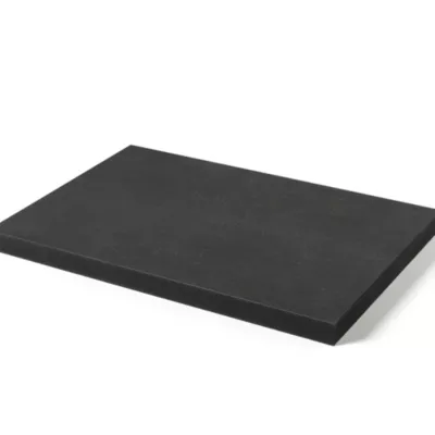 Panneau en MDF noir ép.18 mm 1600X800 mm