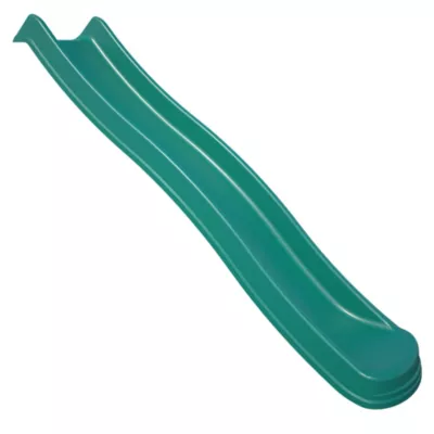 Glissière de toboggan double vague Soulet Yulvo