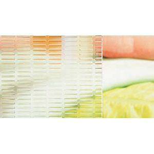 Verre Master-Ray clair 4mm, le m² Miroiterie De L'ouest Armorique