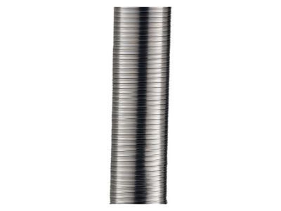 Flexible inox GF Ø130 au mètre Poujoulat