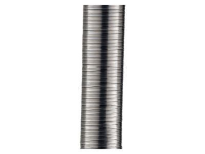 Flexible lissinox LHR lis 10/100 Ø150 au mètre Poujoulat
