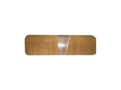 Paillasson coco écru 1 m à la découpe