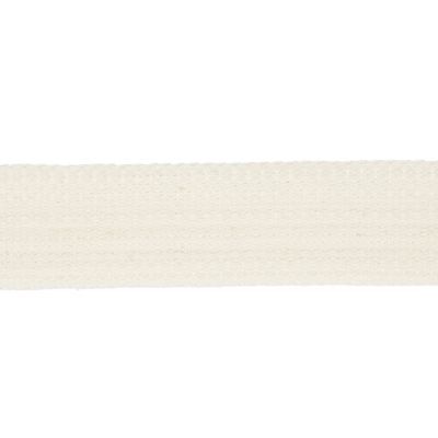 Sangle en polypropylène l. 40 mm, vendue au mètre linéaire