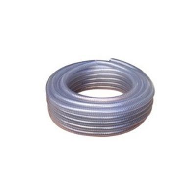 Tuyau filtration Ø38mm couronne 25m (vendu au mètre linéaire)